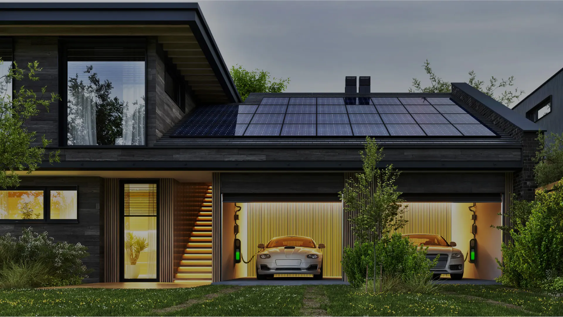 Solar Panels Installation from Kembla