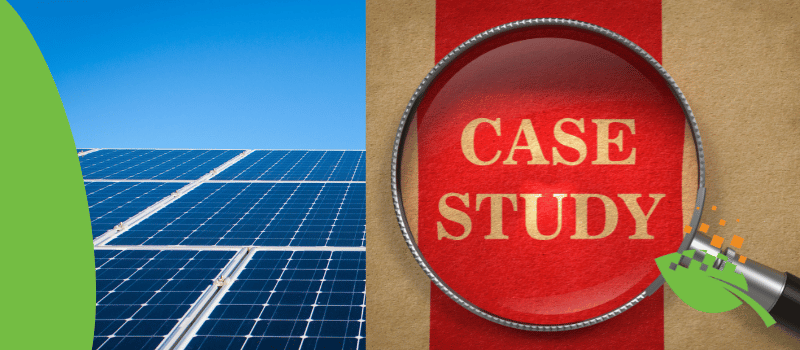 Birmingham Solar Panel Case Studies 