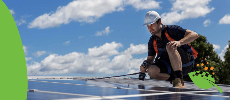 Solar Panel Maintenance Birmingham 
