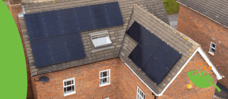 Solar Panels Birmingham for Homeowners 