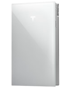 Tesla Power Wall Solar Battery