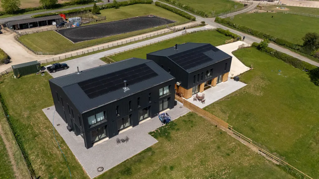 solar panels for home