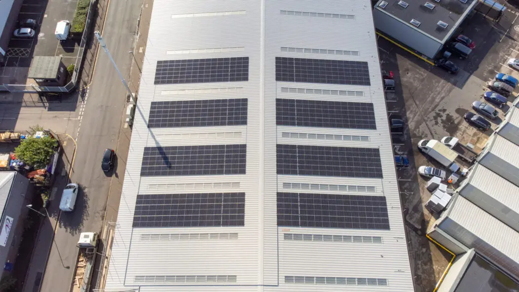 solar panels for landlords