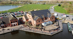 Solar Panels for Business