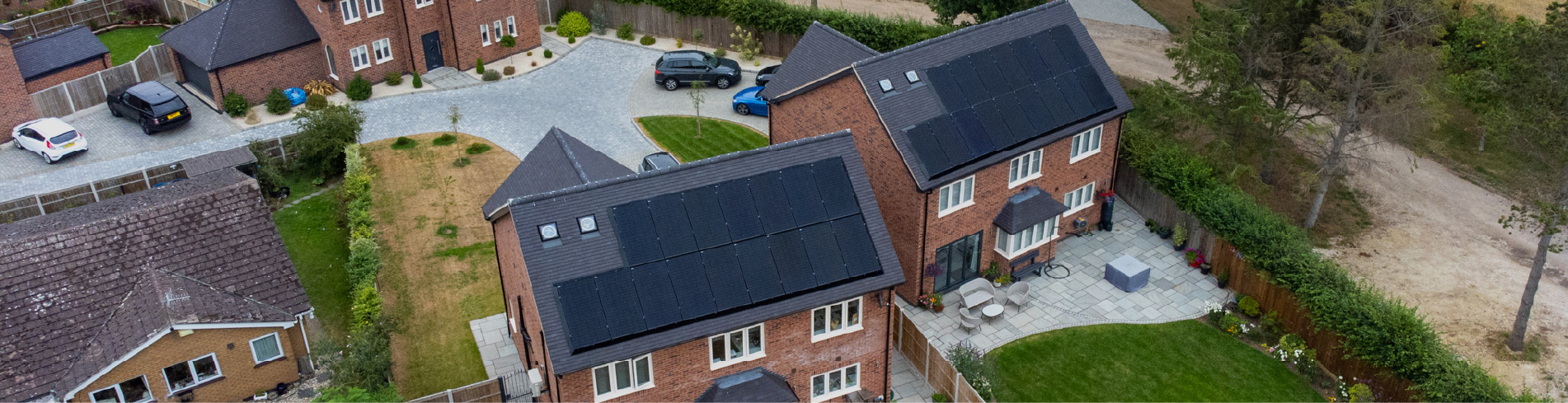 Solar Panels for Homes