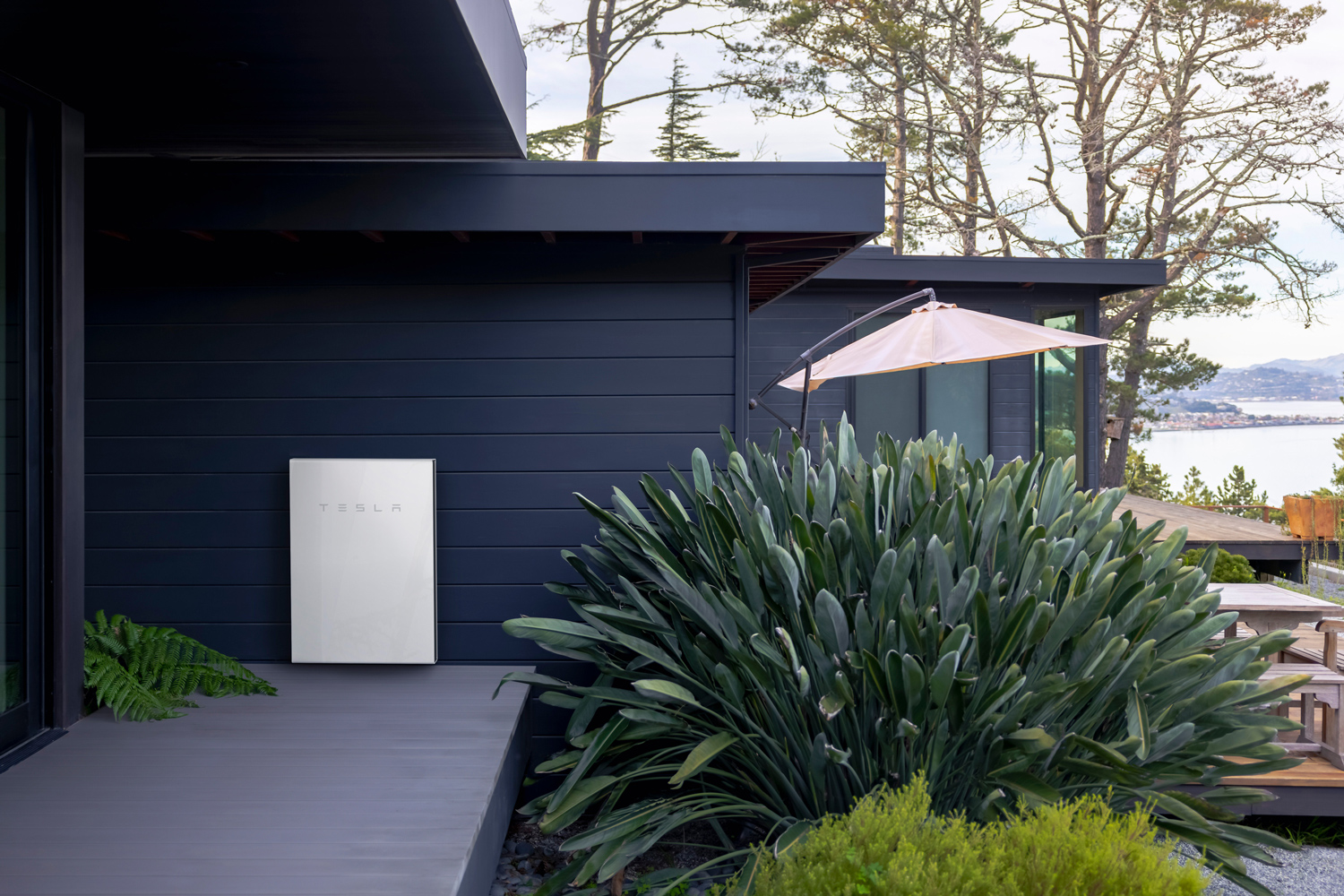 UK Government grants VAT relief on battery storage systems Kembla