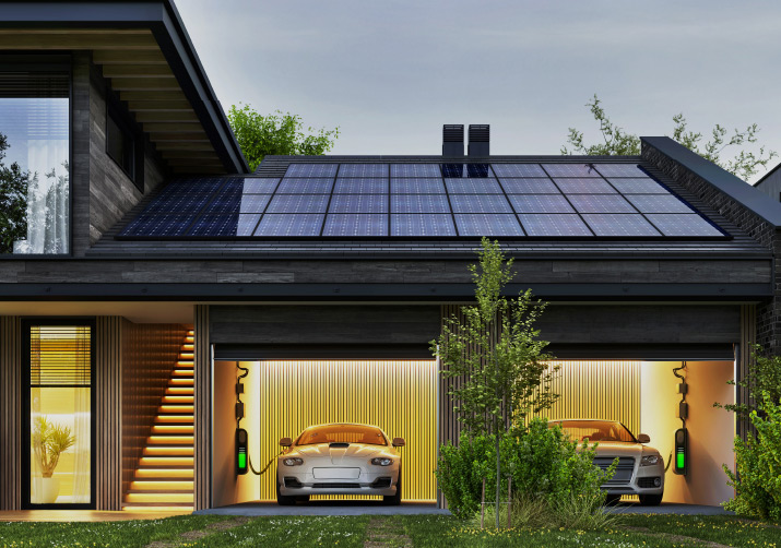 EV Charging