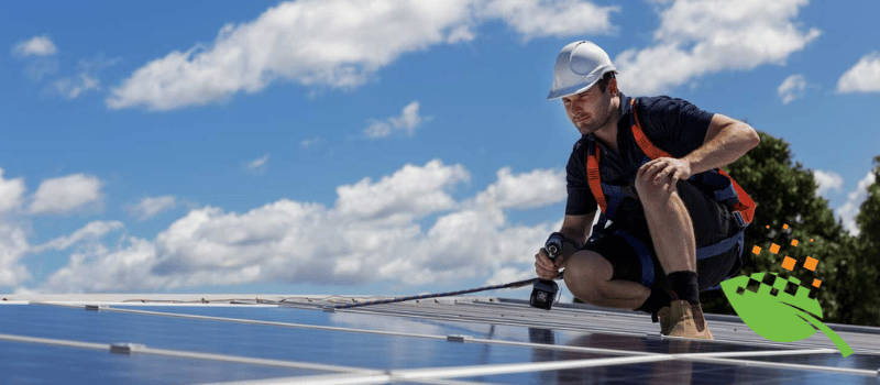 Hampshire Solar Panel Maintenance